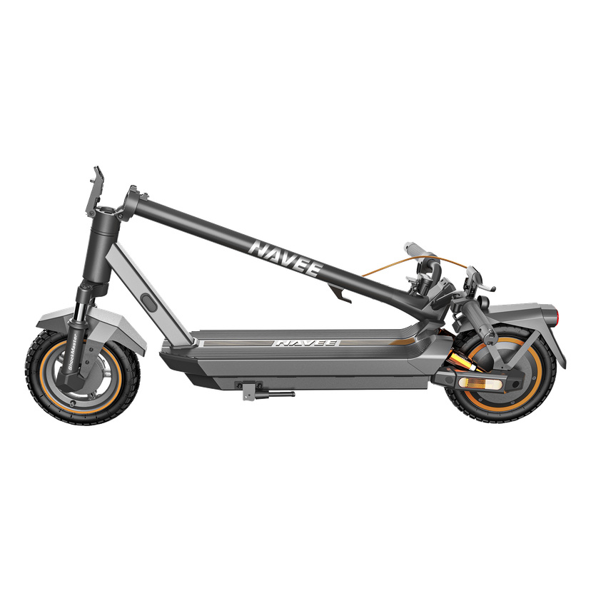 El sparkesykkel 20 km/h 75 km 250 W
