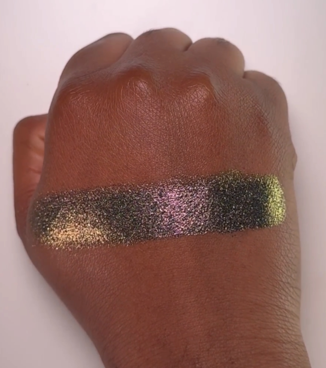 Lethal Cosmetics - Sombra Pure Metals em paleta Magnetic™ - Viper