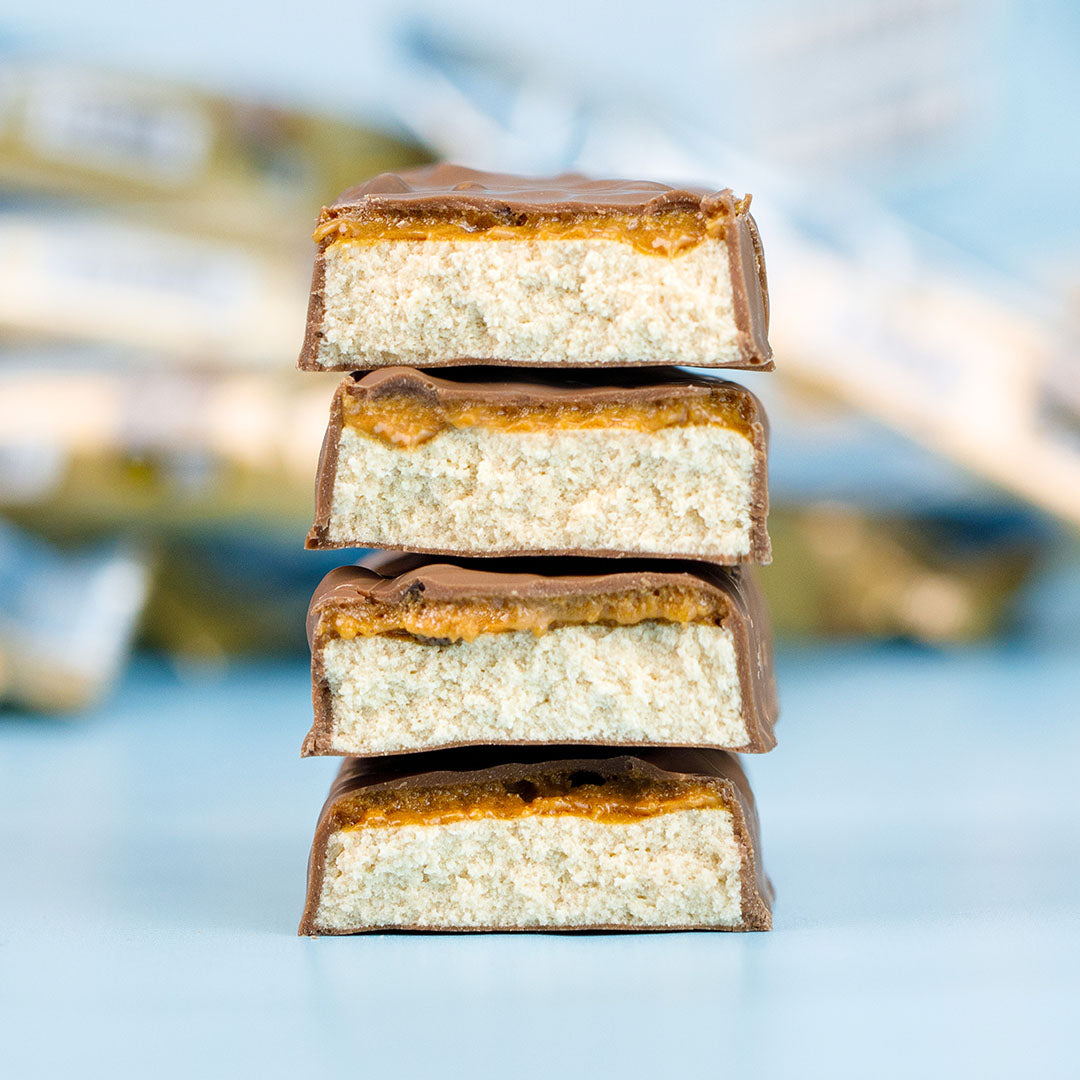 GRENADE High Protein Bar