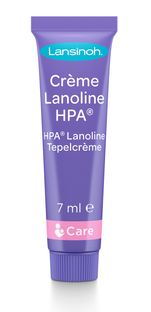 Lansinoh Lanoline HPA Tepelcrème 3ST