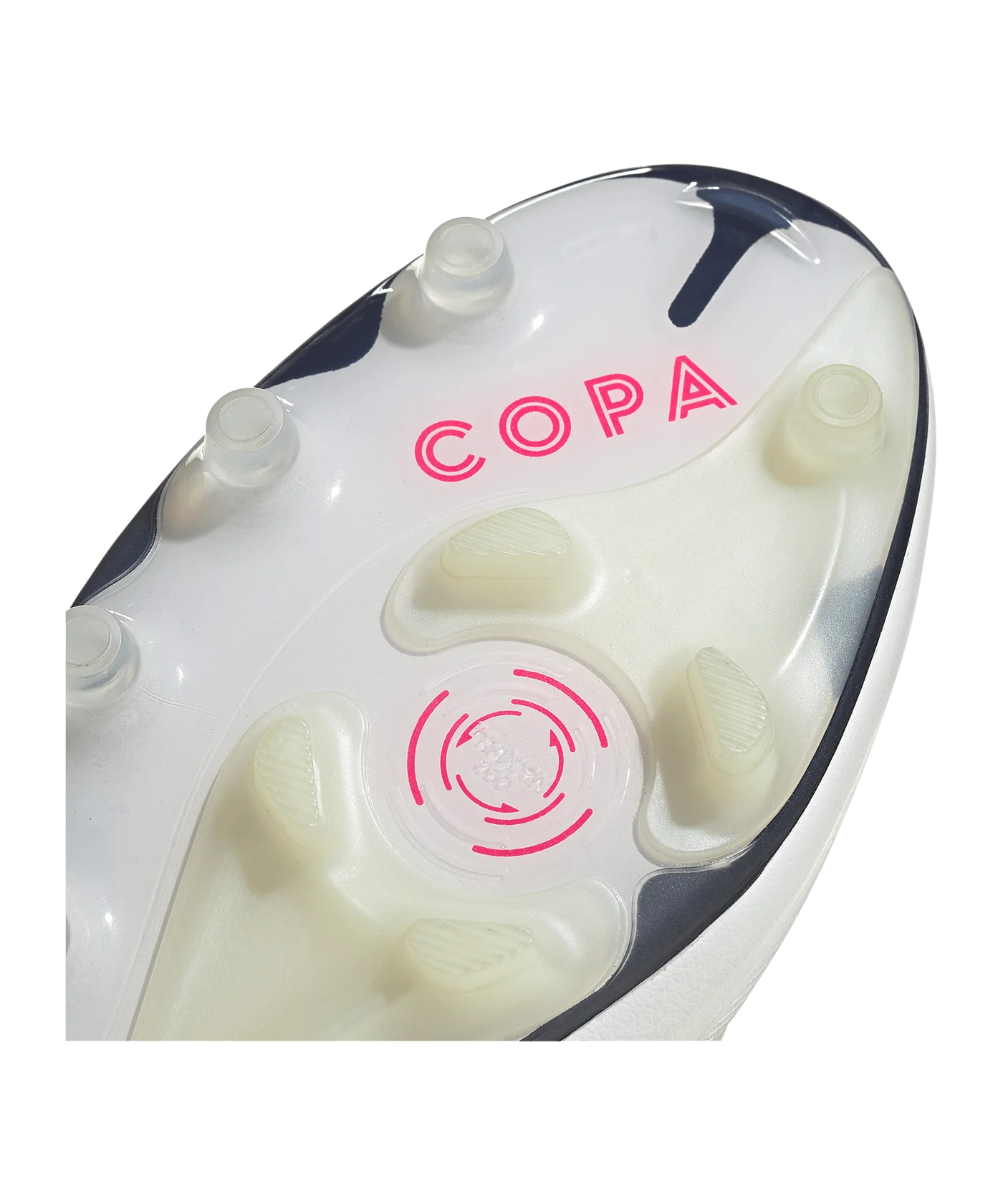 adidas COPA Pure III Elite AG Pure Victory Weiss