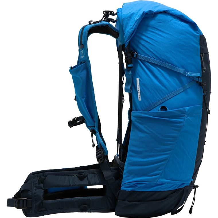 Team Nordic Trail L.I.M Airak 38 Tarn Blue/Nordic Blue