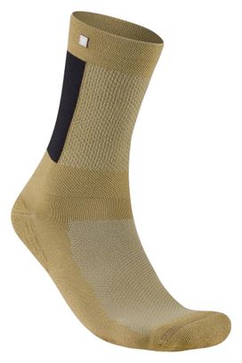 Chaussettes Sportful Snap Winter Vert