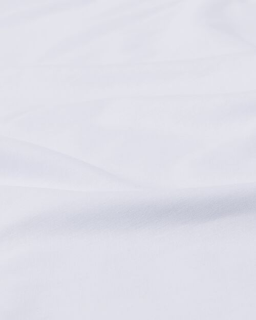 drap coton doux 150x255 blanc