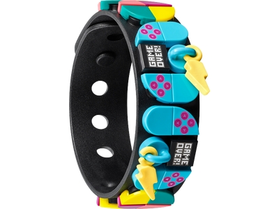 LEGO Gamer - armband met bedeltjes (41943)