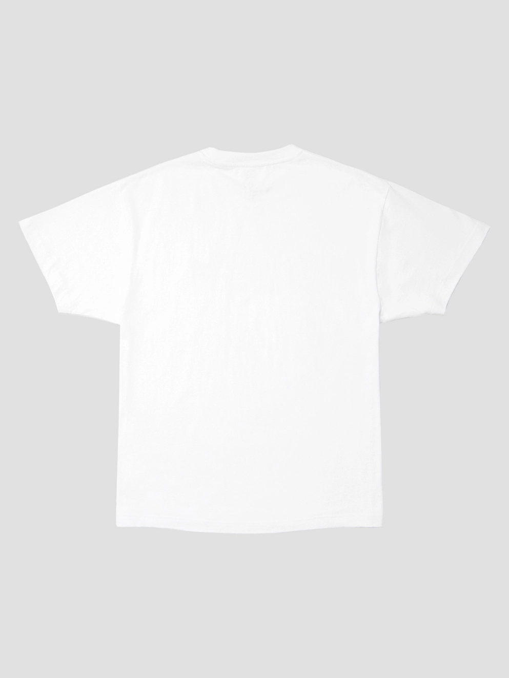 Volcom Bb Pistol Stone Kids T-Shirt white