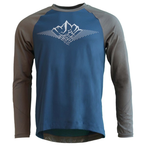 Zimtstern - Pureflowz Shirt L/S - Maillot de cyclisme