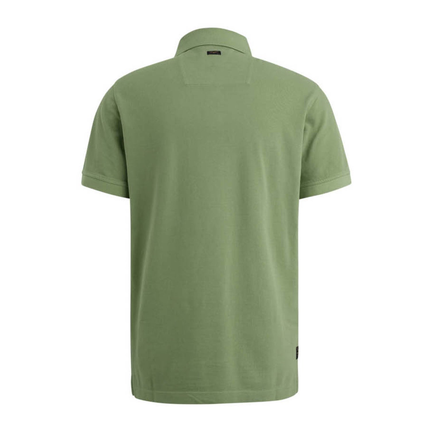 PME Legend  Short Sleeve Polo Piqué