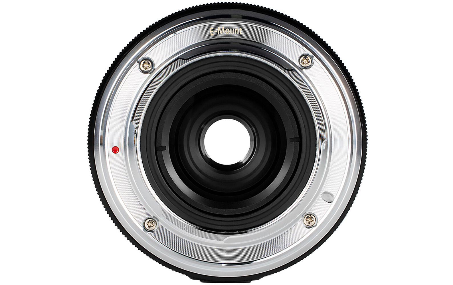 Festbrennweite 10mm F/2.8 – Canon RF<br>Objektiv mit dramatischem Bildwinkel von 178°