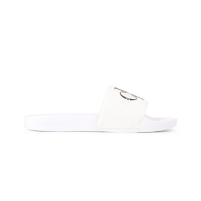 Claquettes femme ClaquettesSlide CALVIN KLEIN