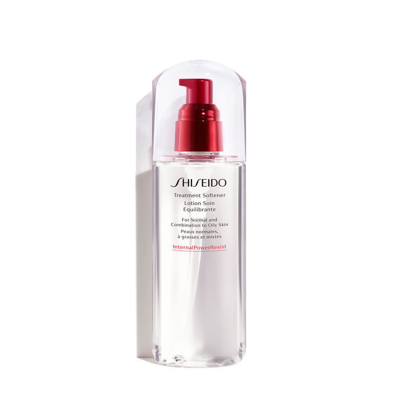 Shiseido Defend Treatment Softener 150 ml