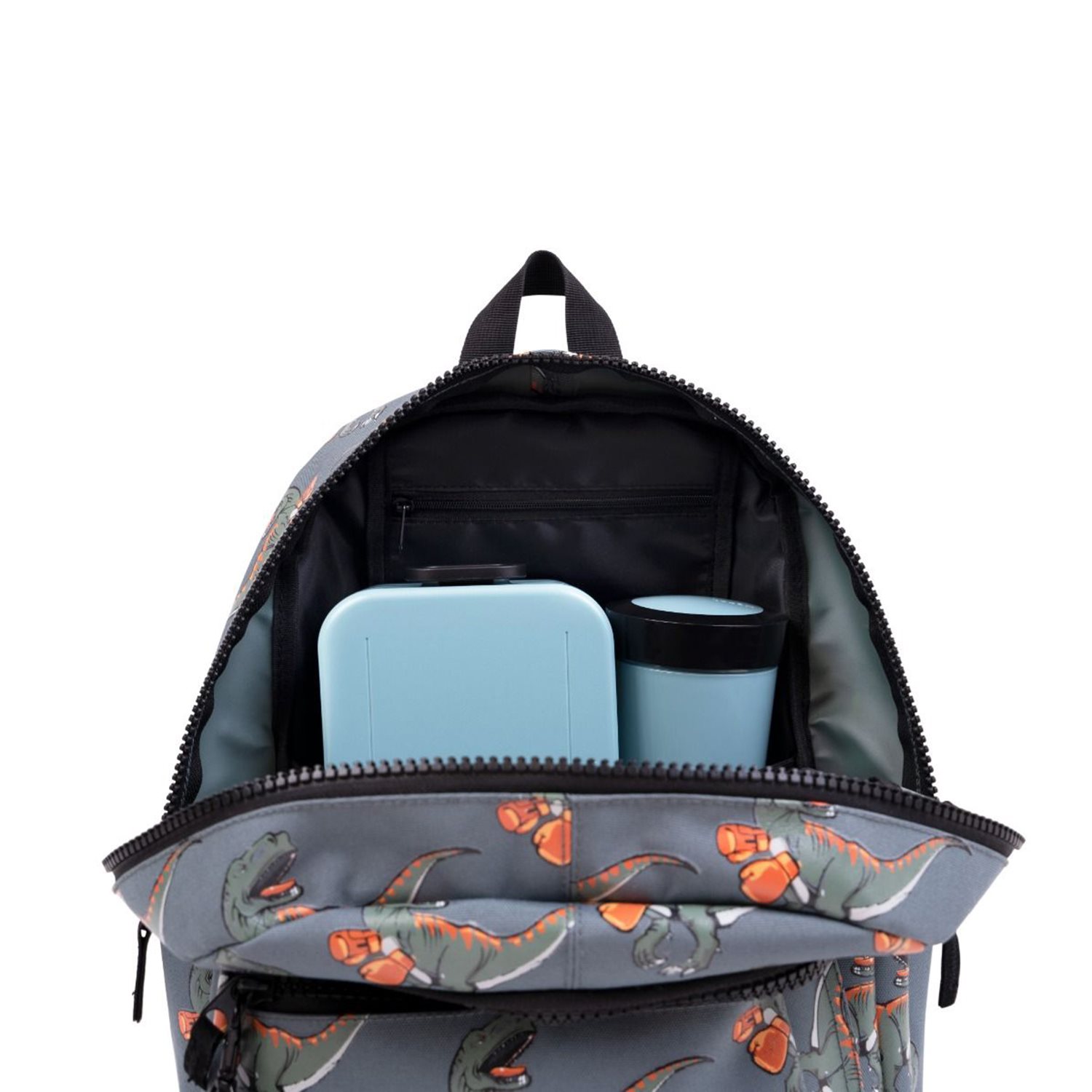 Little Legends Backpack L dino boxing
