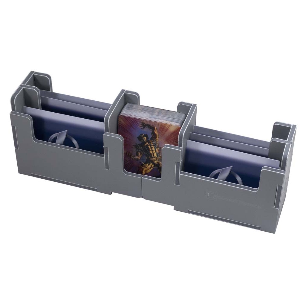 Rangement pour Boîte Folded Space - Legendary : A Marvel Deck Building Game