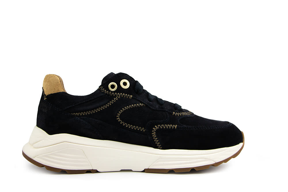 Xsensible Sneaker Ponte Vecchio G Navy