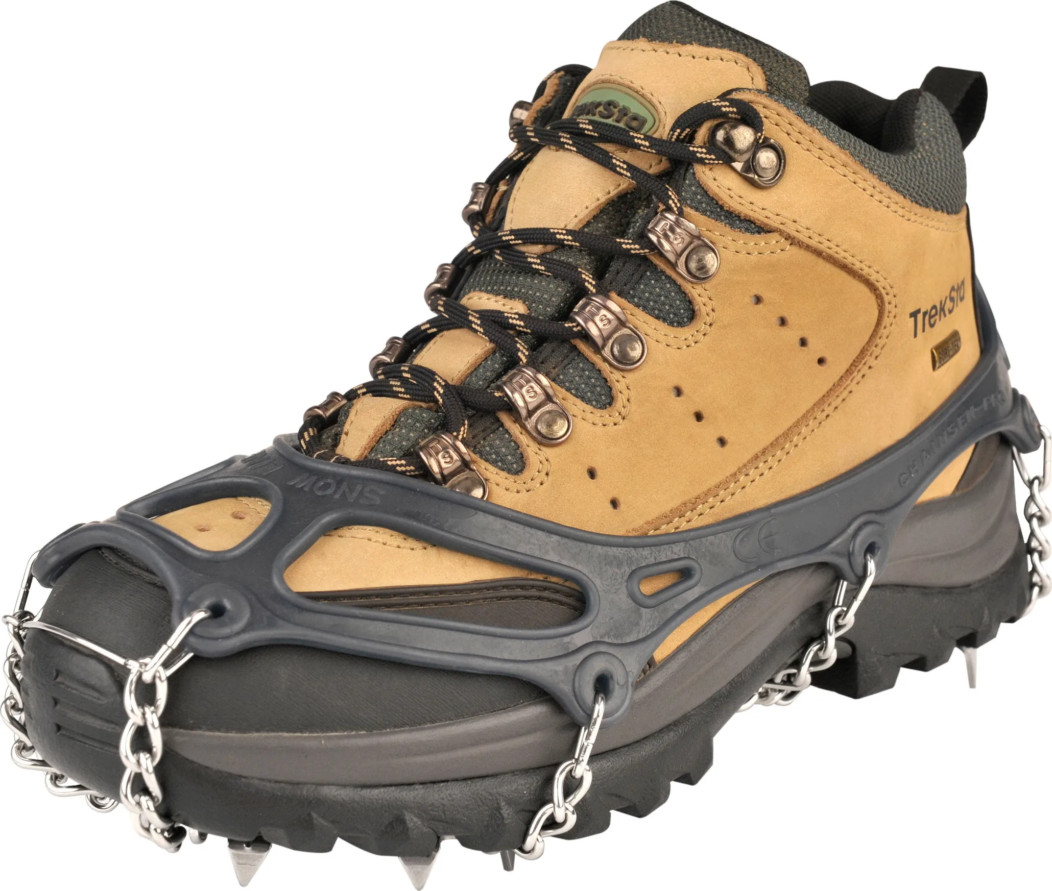 Snowline Snowline Chainsen Pro Blue