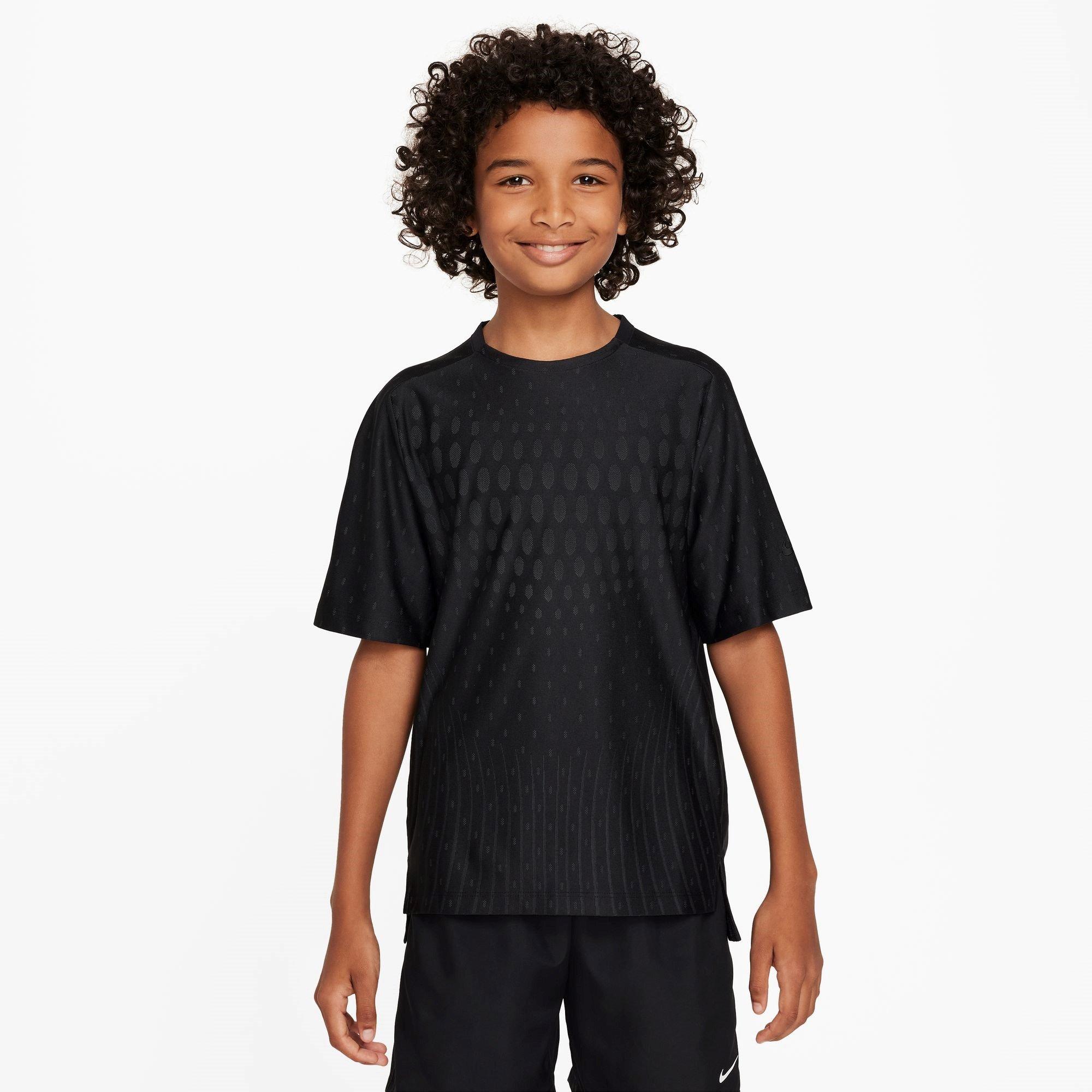 Nike Nike Multi Tech Big Kids' (Boys') Dri-FIT ADV Short-Sleeve Top