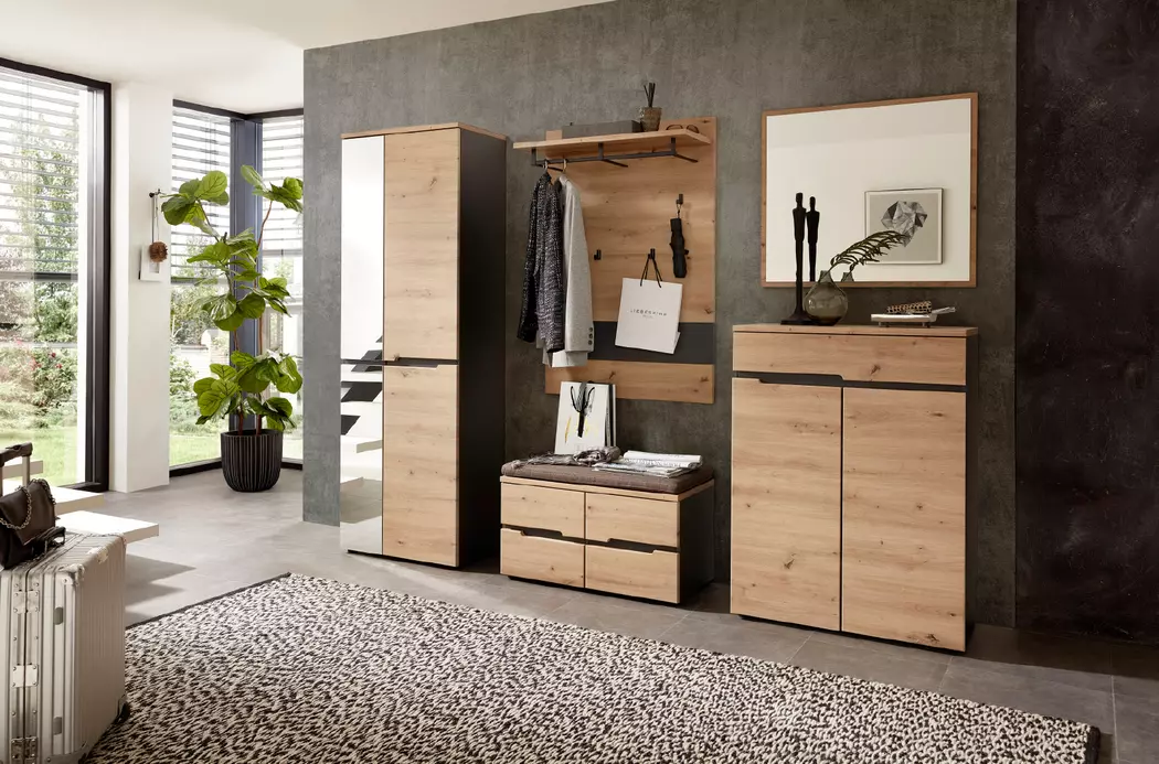 Schuhschrank Memphis