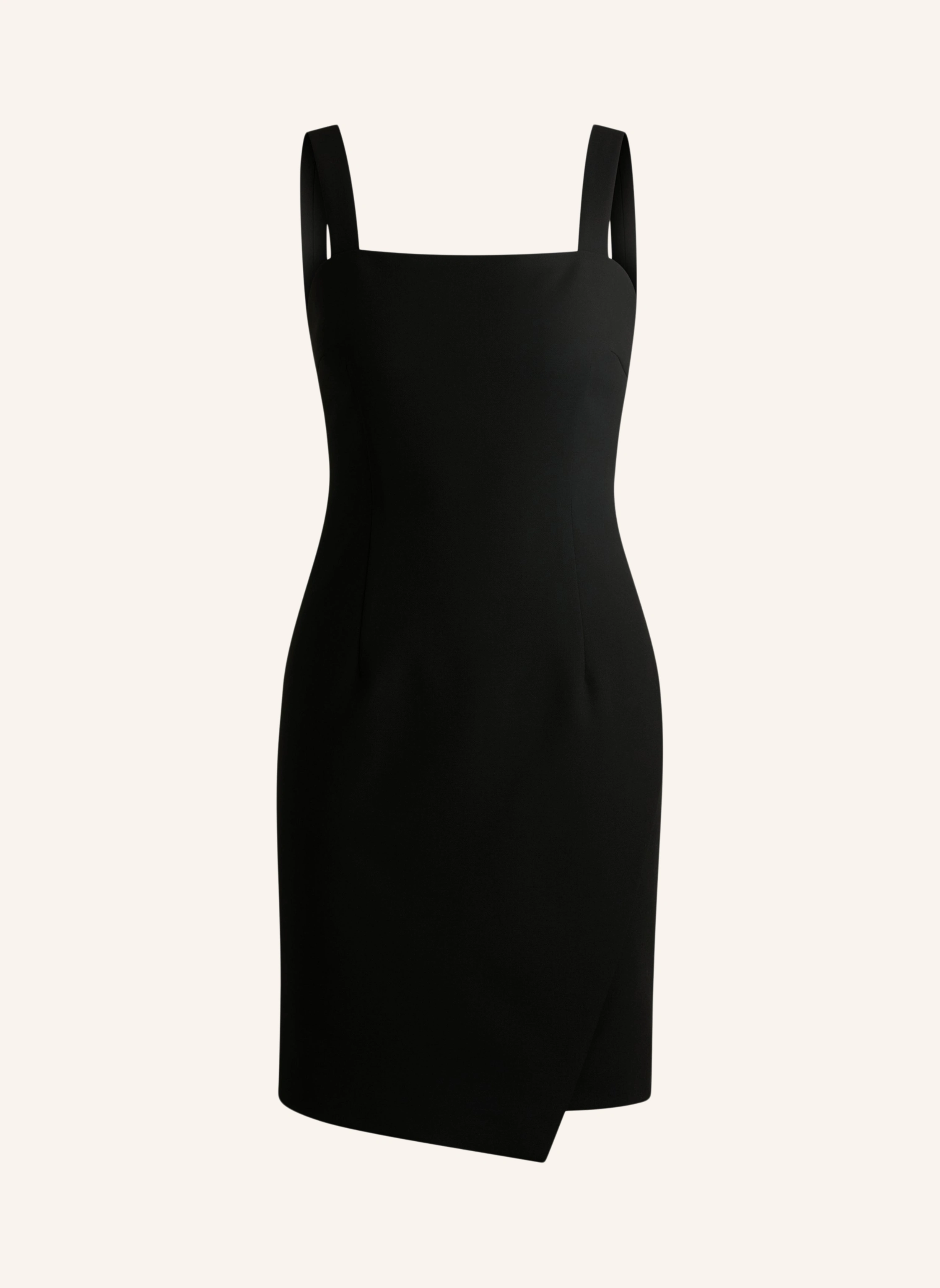 HUGO Business Kleid KALEMA Slim Fit