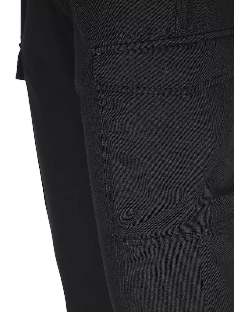 JOOP Cargohose MARTEN schwarz