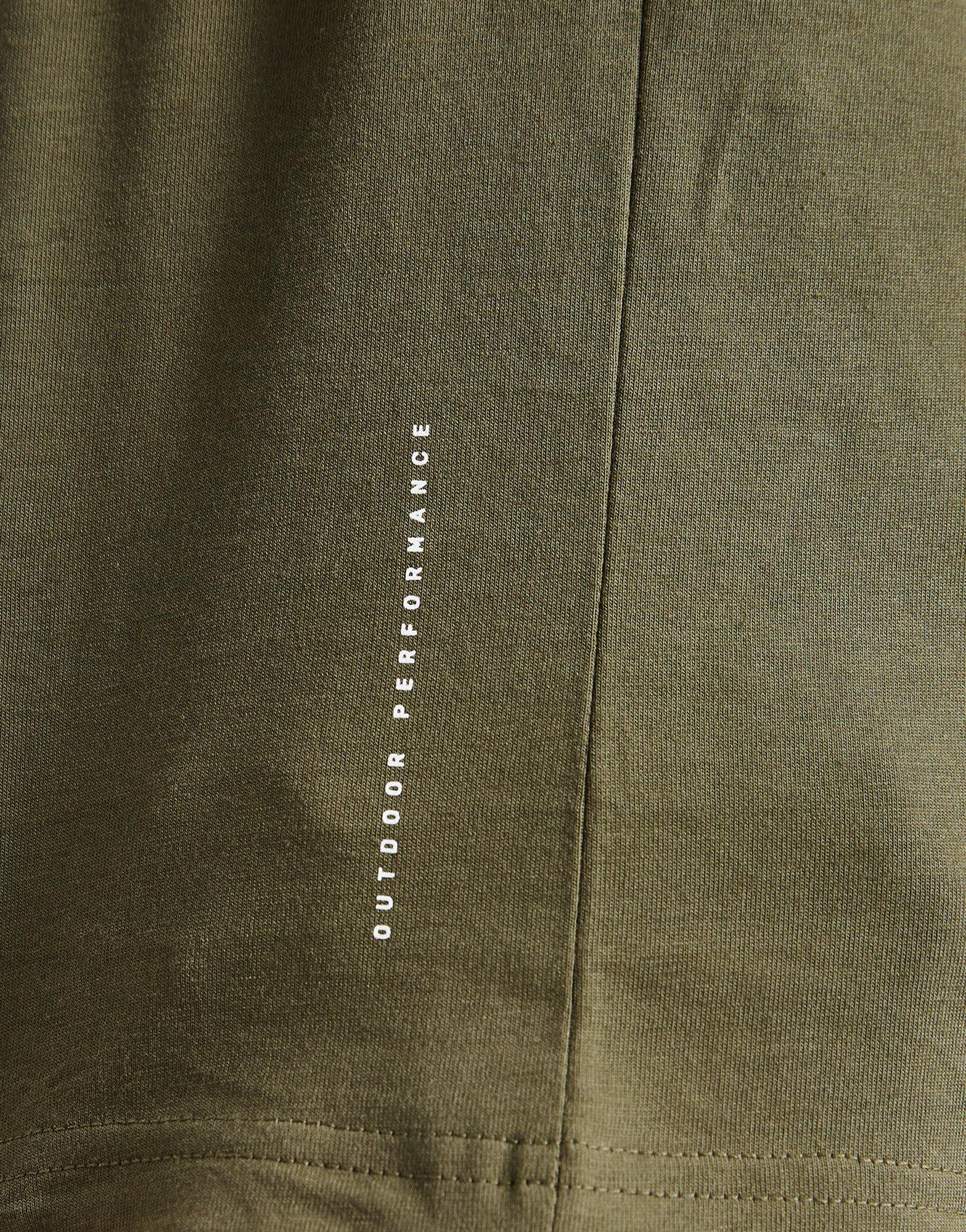 Technicals T-shirt Grip Homme