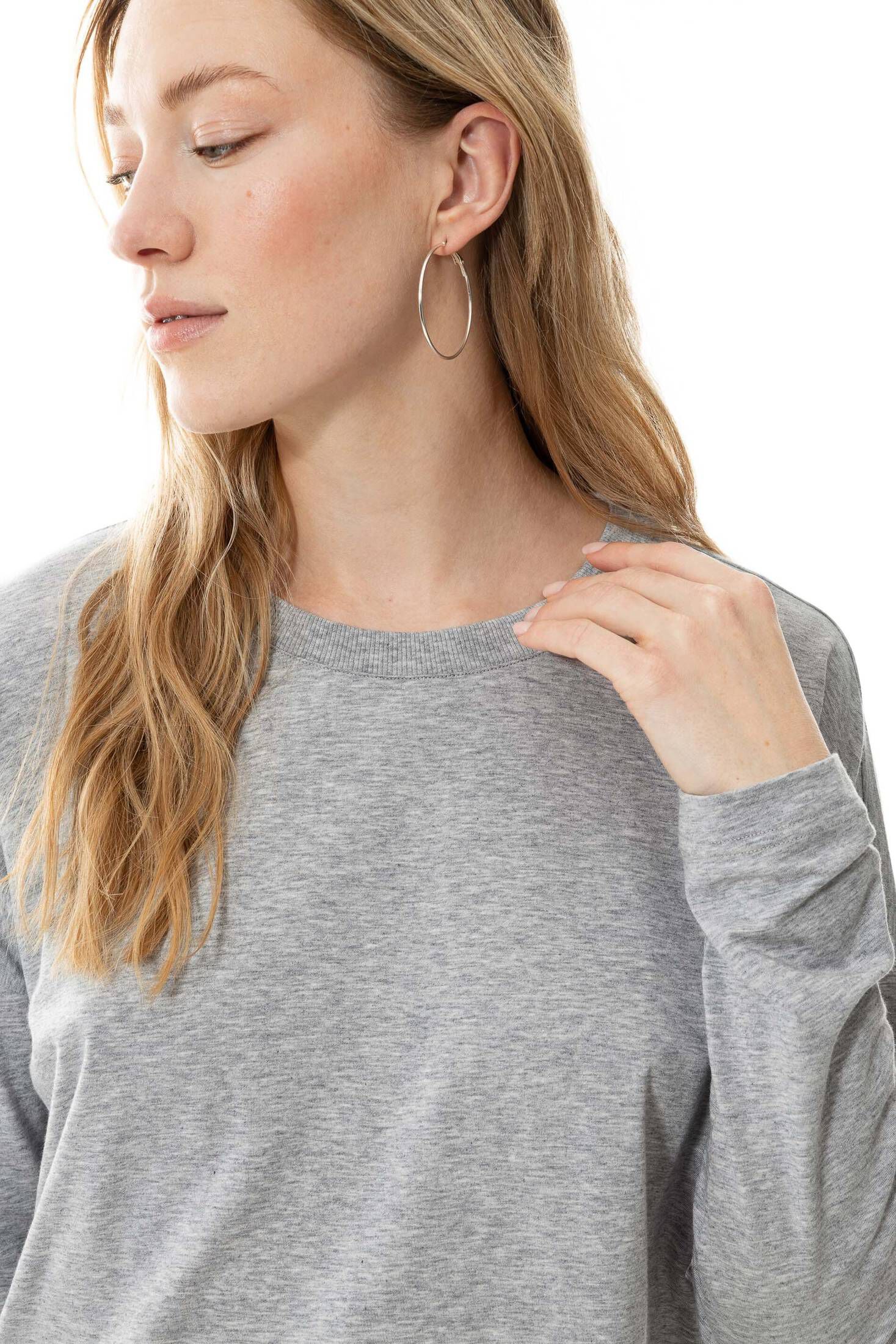 mey| Damen Shirt Serie Yona