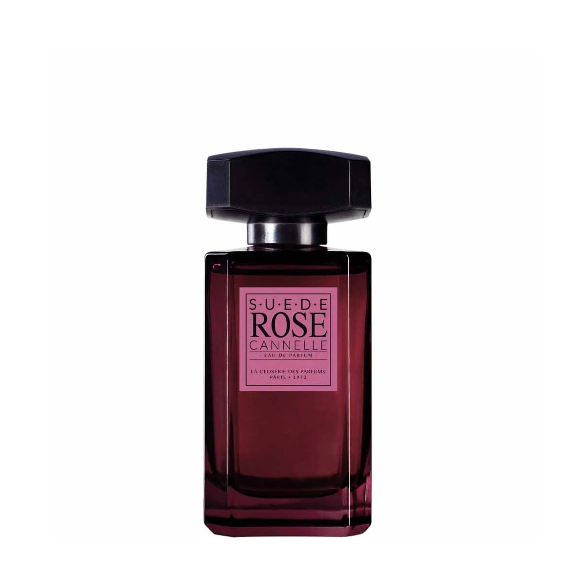 La Closerie des Parfums Rose Cannelle ● Suede Eau de Parfum