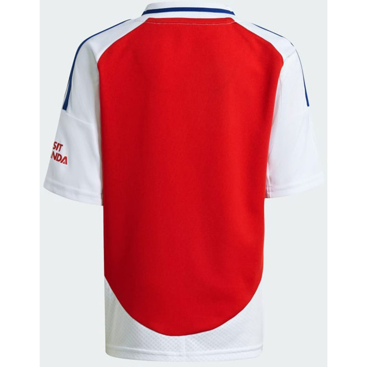 adidas Arsenal Thuis Tenue Little Kids 2024/2025
