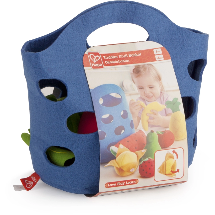 Hape Obstkörbchen