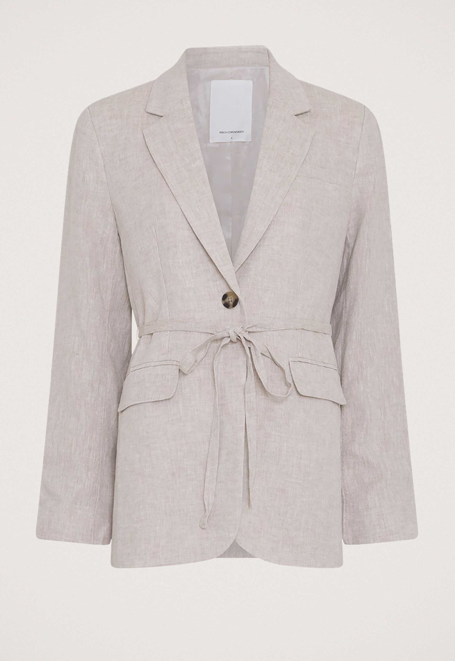 MSCH Copenhagen Viana Ginia Blazer