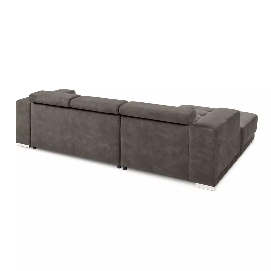 Ecksofa Cocoon
