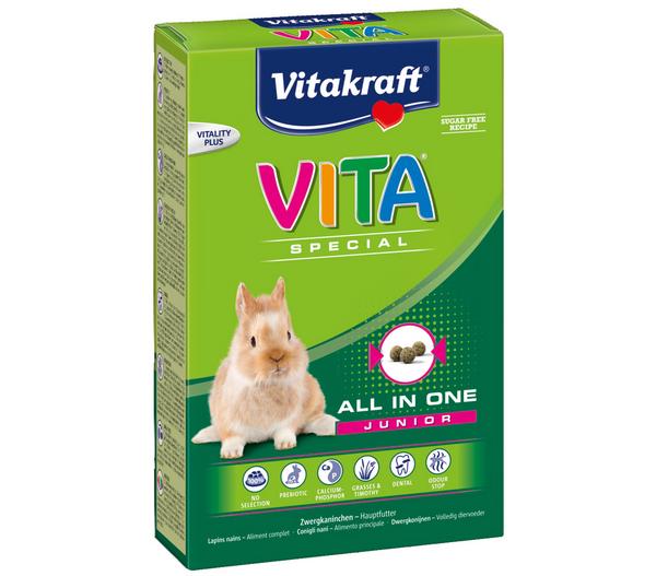 Vitakraft® Kleintierfutter VITA® Special