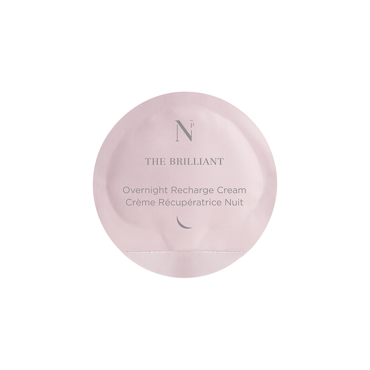 Overnight Recharge Cream 30 x 0,8ml