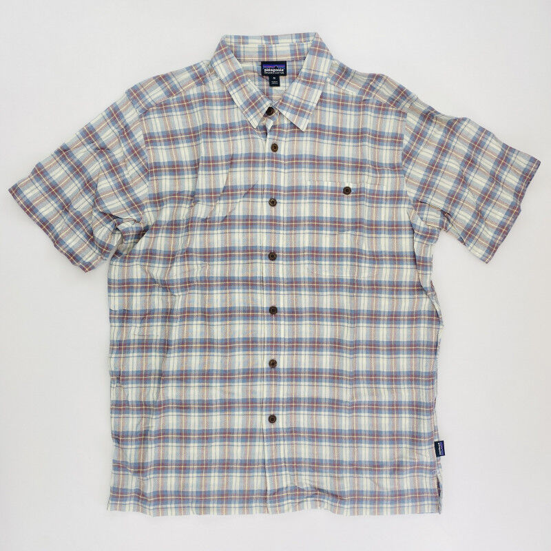 M'S A/C Shirt - Seconde main Chemise homme - Multicolore - M