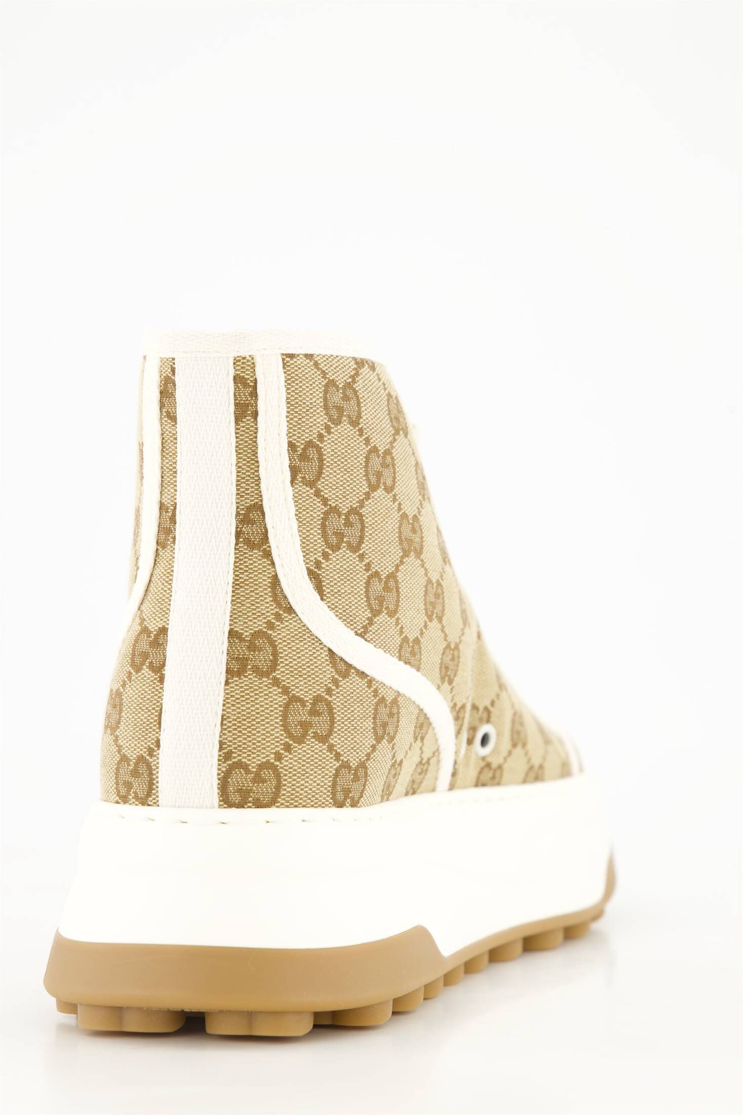 Gucci| Herren Hightop Sneaker