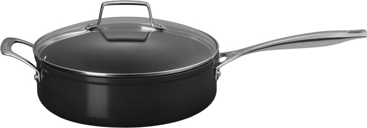 Le Creuset Ceramic Sautepande m/låg 26cm No colour