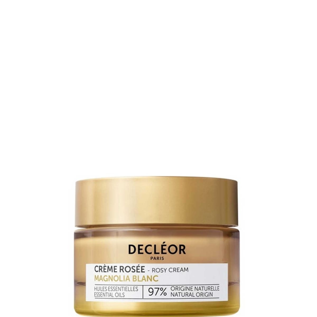 Decléor Magnolia Blanc Crème Rosée