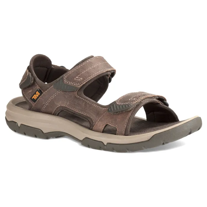 Teva Langdon