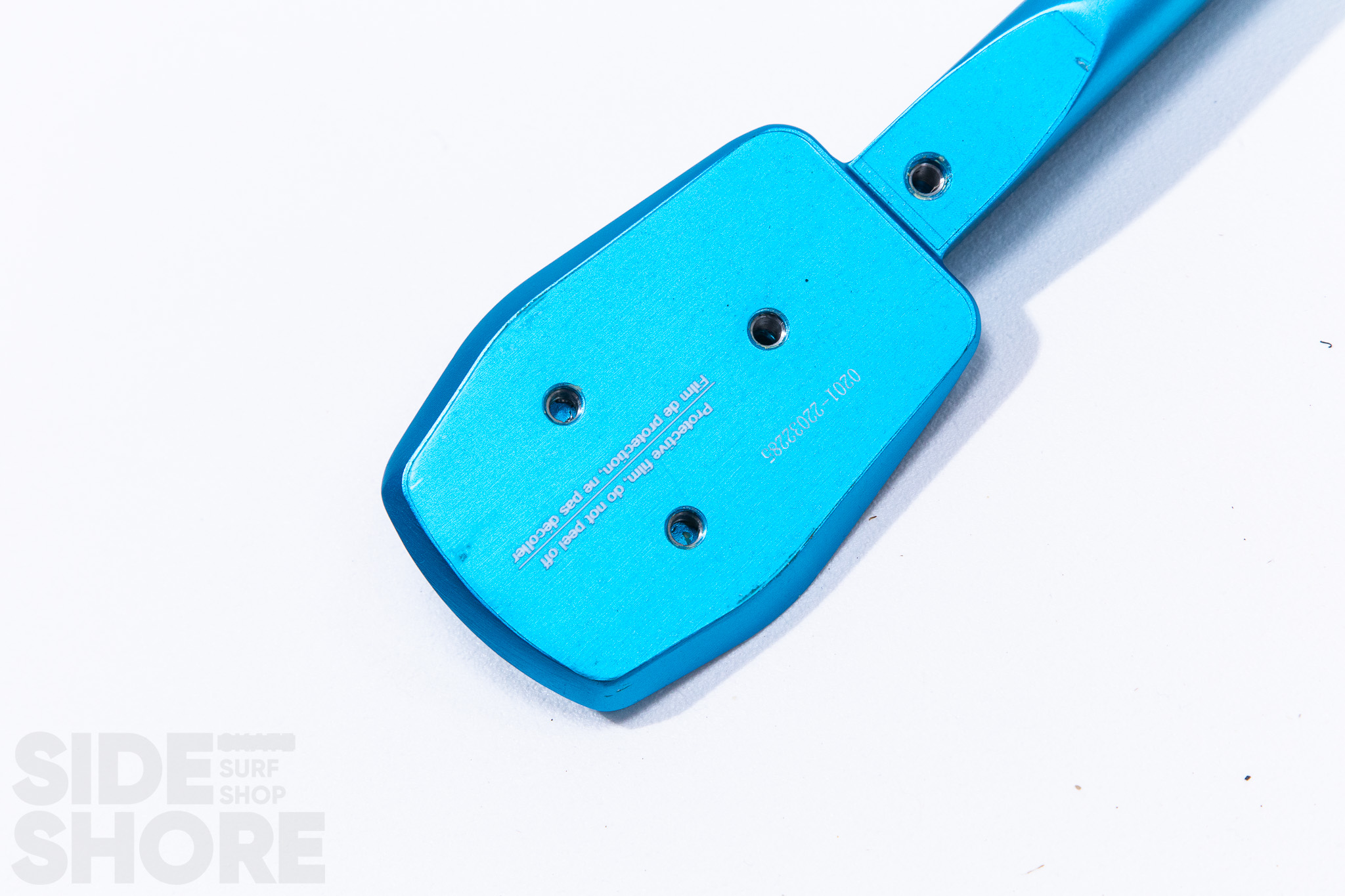 F.one Fuselage Alu 74 cm #52 74 surf