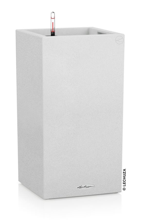 LECHUZA® Kunststoff-Topf Canto Stone,