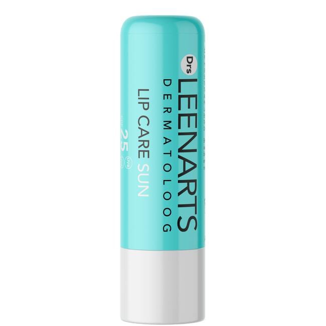 Drs Leenarts Lipcare Sun Lippenbalsem stick SPF25