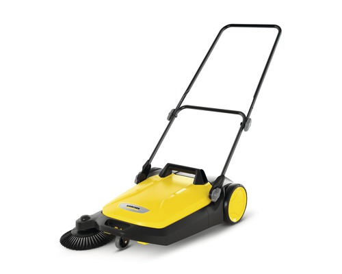 Kärcher S 4 veegmachine