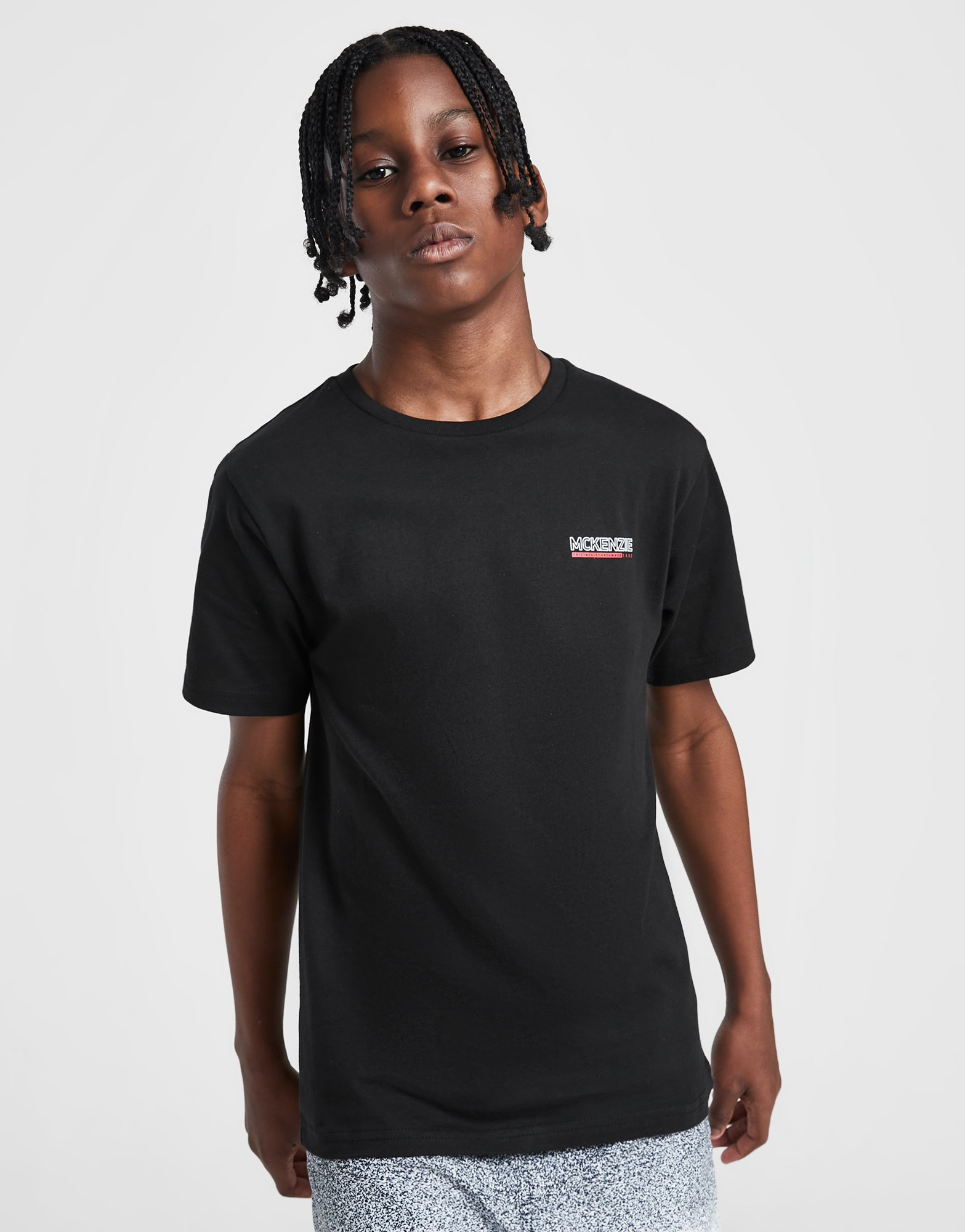 McKenzie T-shirt Essential Junior