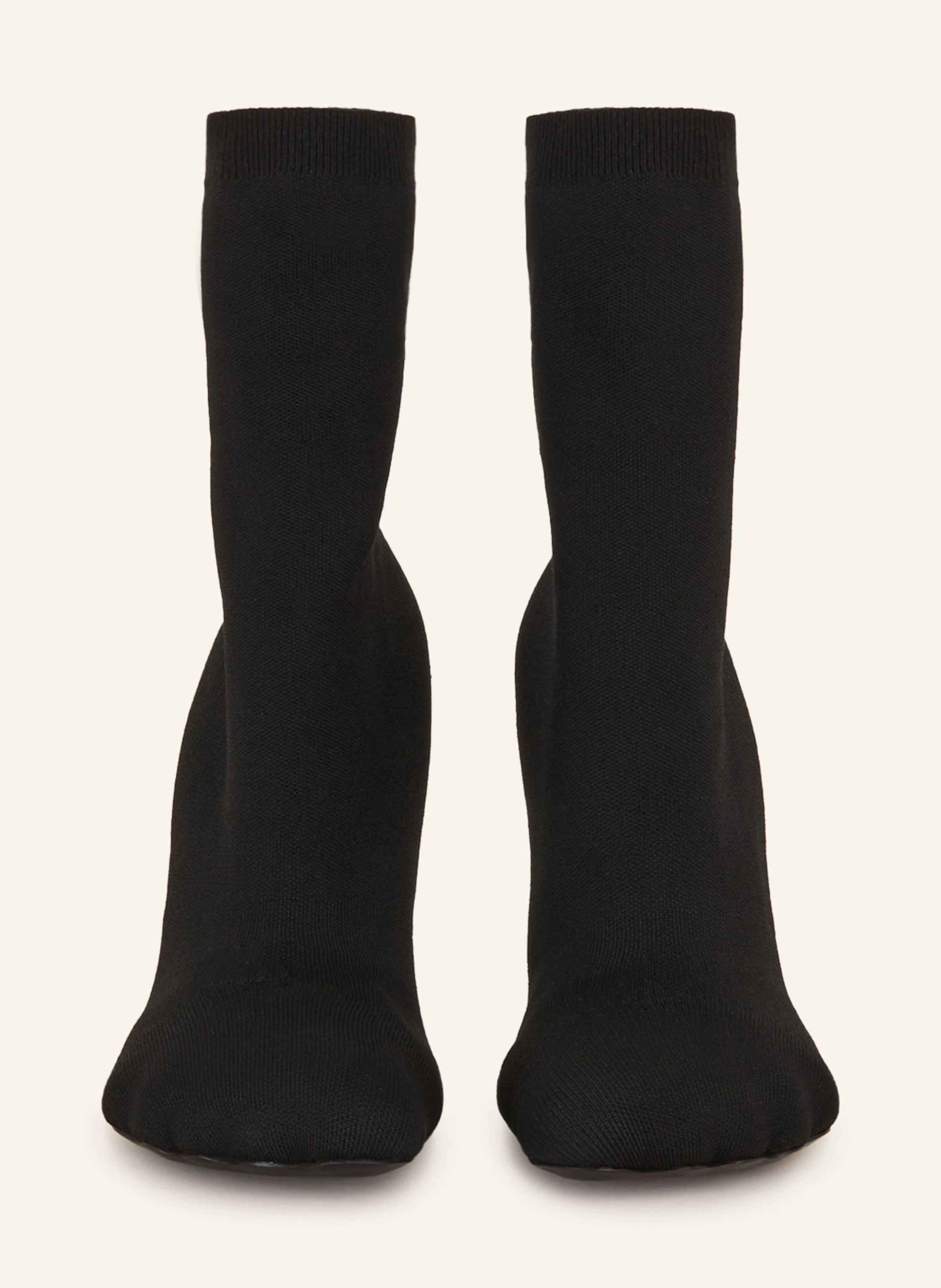 BALENCIAGA Stiefeletten ANATOMIC