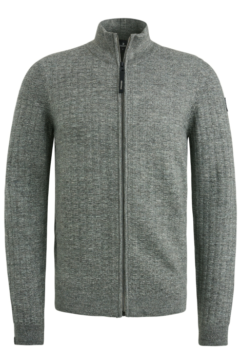 Vanguard grijze heren vest
