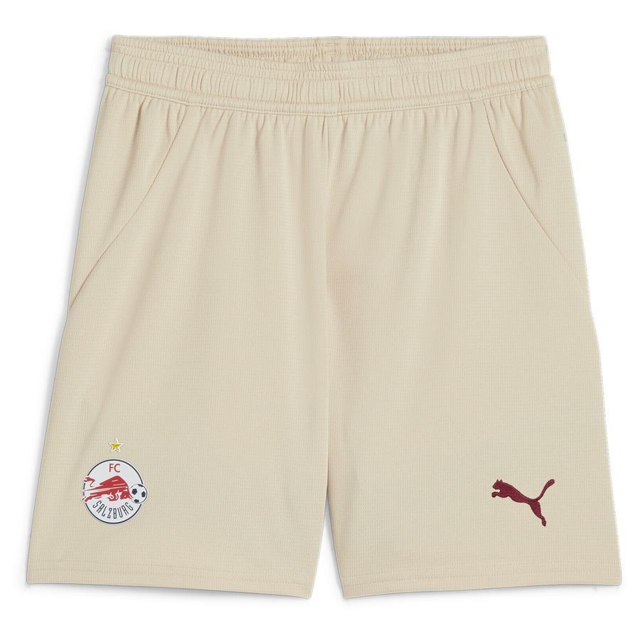 Puma FC Red Bull Salzburg 24/25 Shorts
