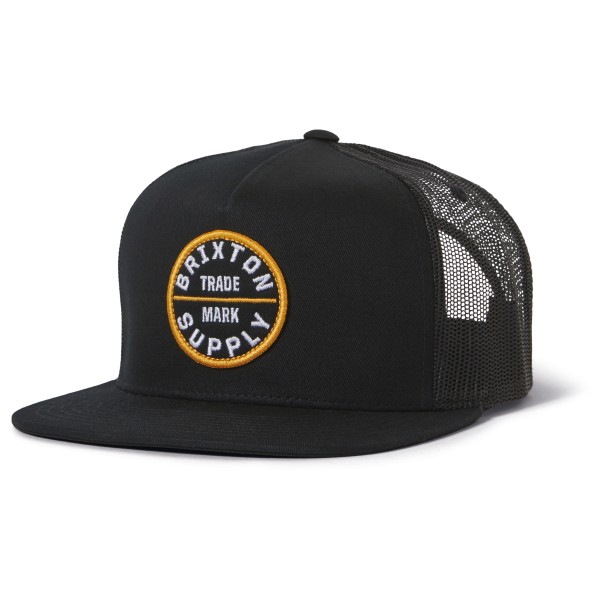 Brixton - Oath MP Trucker Hat - Casquette