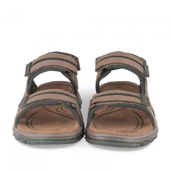 Sandales MARRON CAPE BOARD