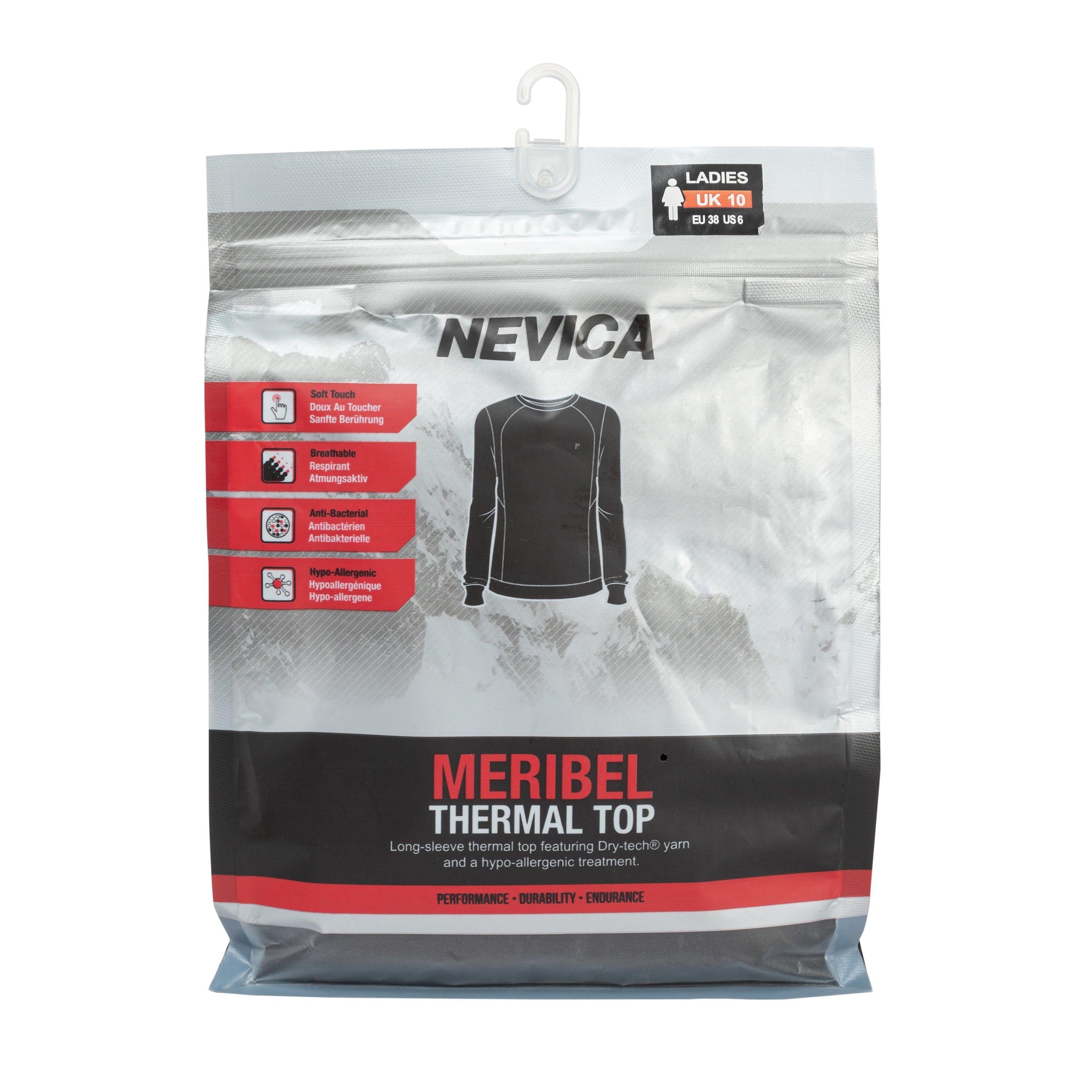 Nevica Warm Top Womens
