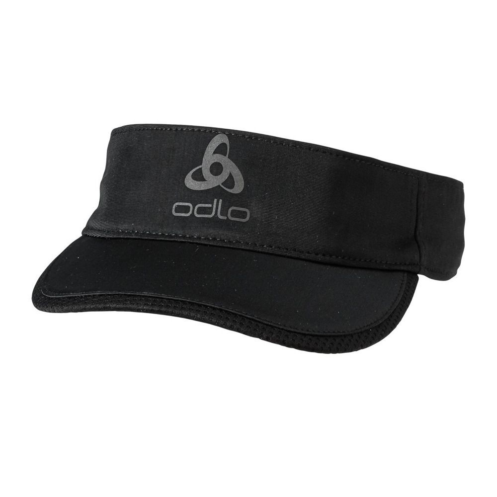 Odlo PERFORMANCE LIGHT - Visière black