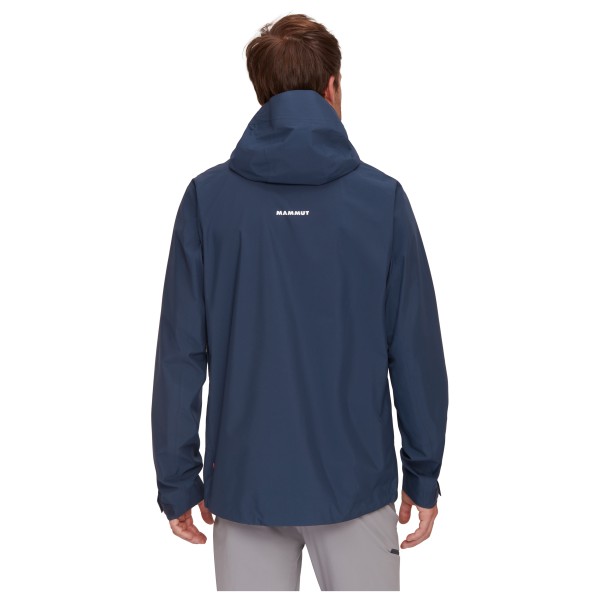 Mammut - Alto Light Hardshell Hooded Jacket - Veste imperméable